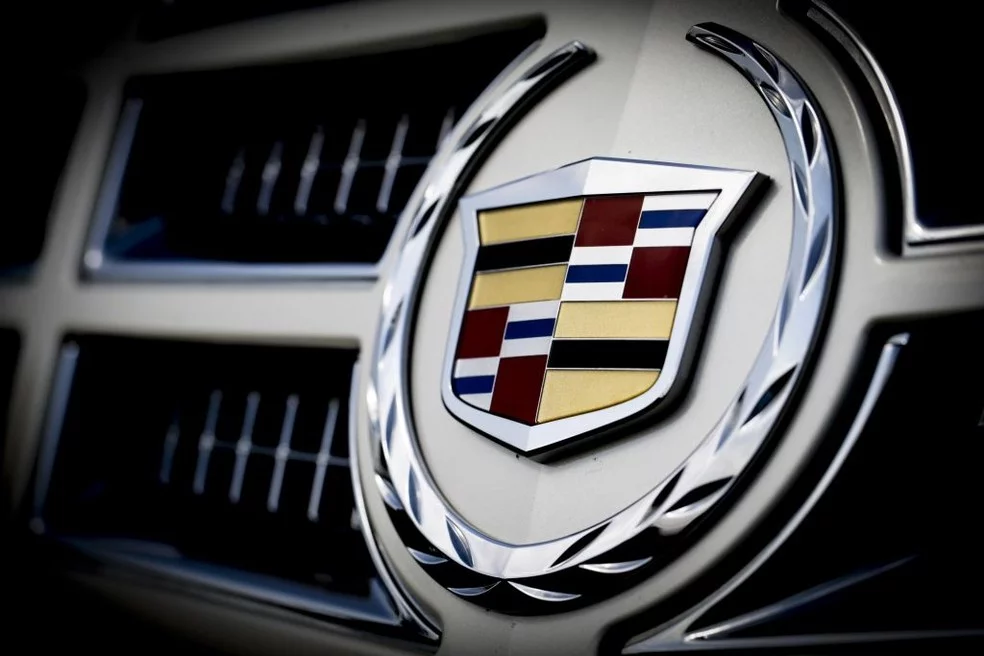 Cadillac — Foto: Metin Aktas/Anadolu Agency/Getty Images